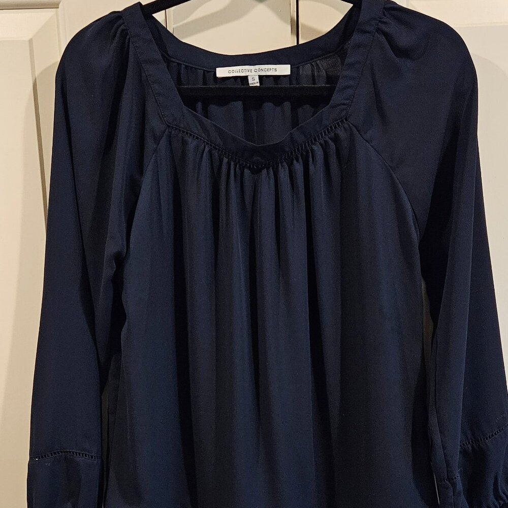 Collective Concepts women's top